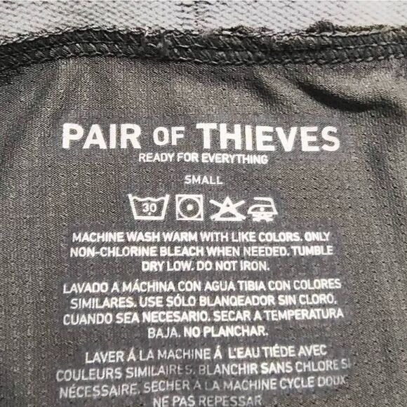 Pair of Thieves Ultra Light Boxer Brief -J - Picture 3 of 3
